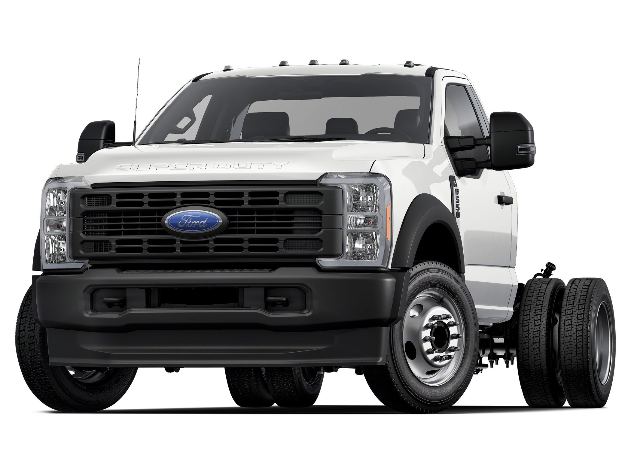 ford f-550 super duty chassis cab 2024 1FDUF5HT5RED42843 image ford f-550 super duty chassis cab 2024 1FDUF5HT5RED42843 image